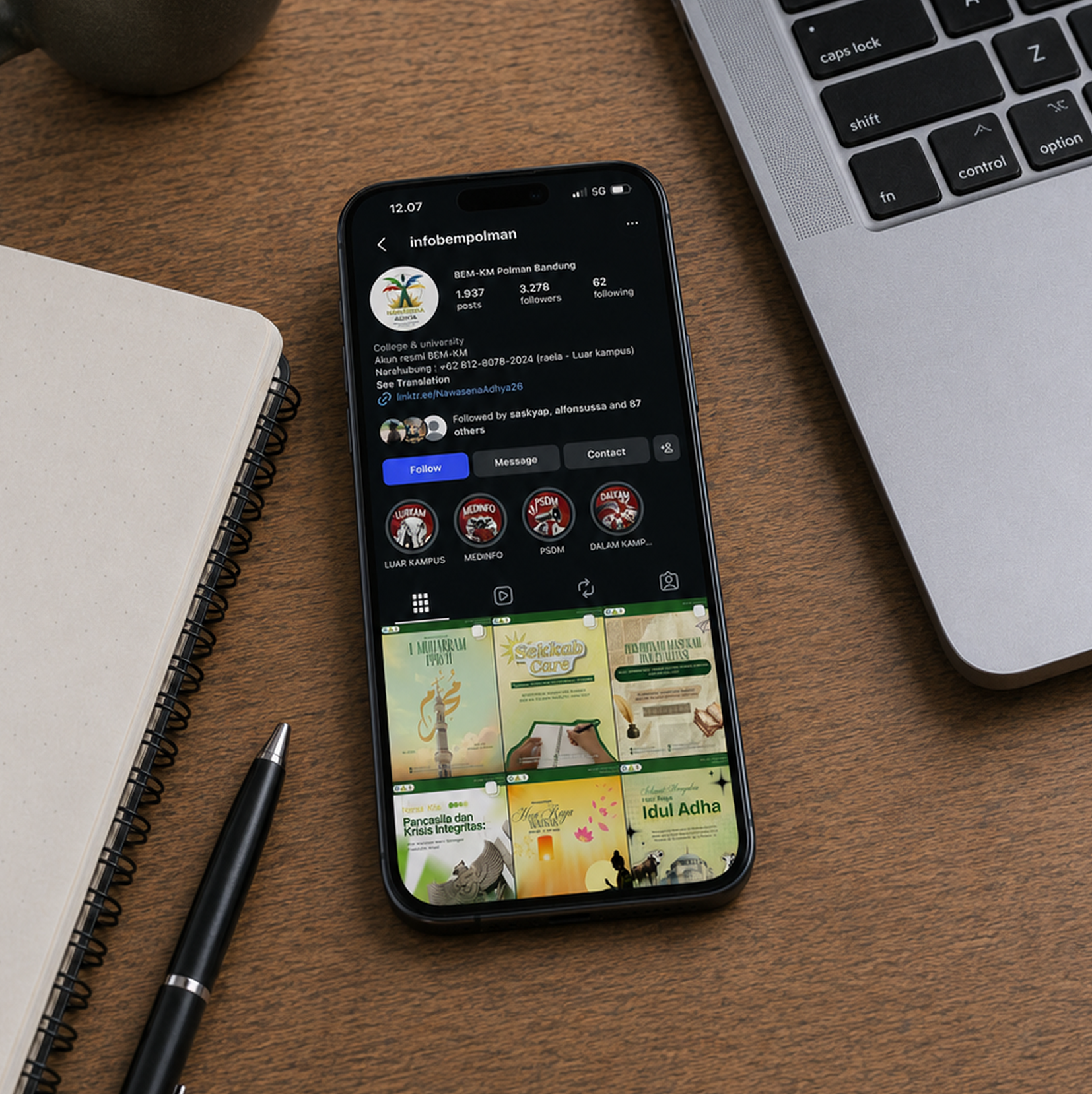 Mobile Preview